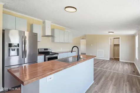 169 Adams Circle Candor NC 27229