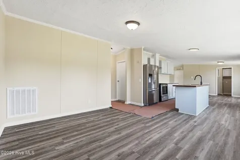 169 Adams Circle Candor NC 27229