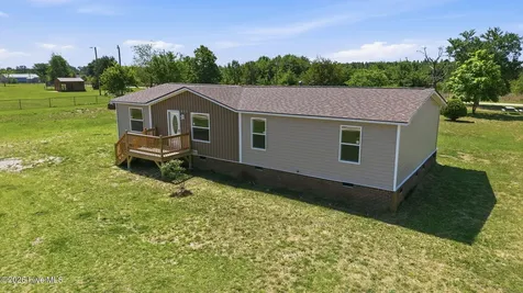 169 Adams Circle Candor NC 27229