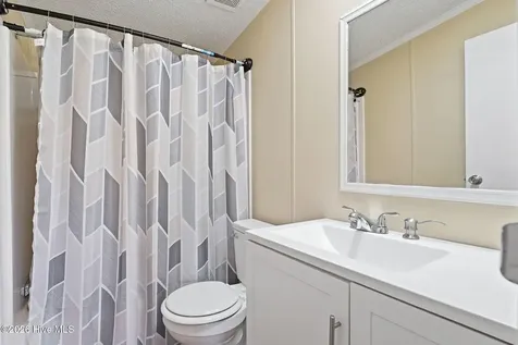 169 Adams Circle Candor NC 27229