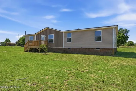 169 Adams Circle Candor NC 27229