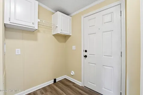 169 Adams Circle Candor NC 27229