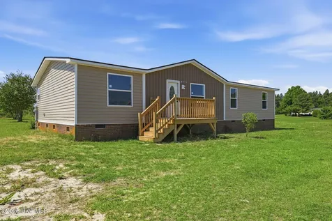169 Adams Circle Candor NC 27229