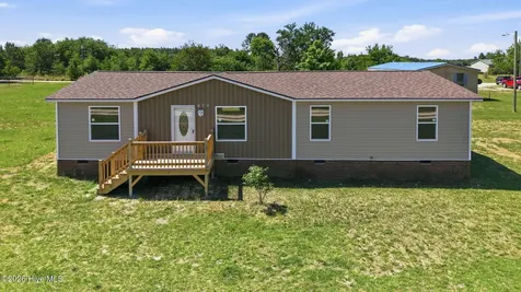 169 Adams Circle Candor NC 27229