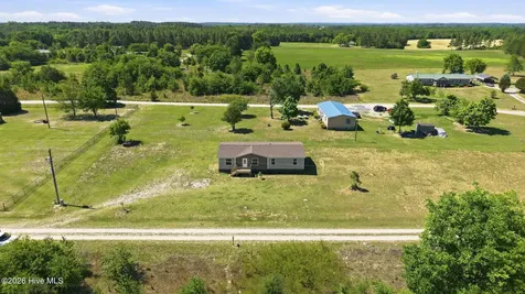 169 Adams Circle Candor NC 27229