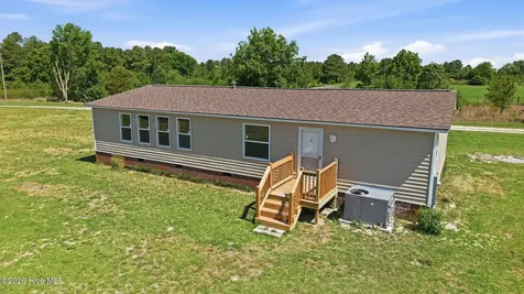 169 Adams Circle Candor NC 27229