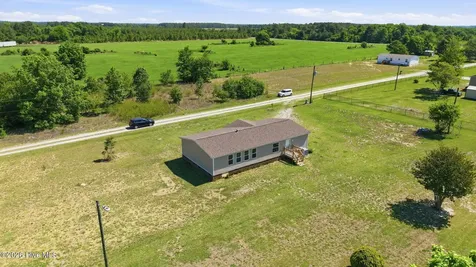 169 Adams Circle Candor NC 27229