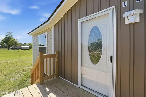 169 Adams Circle Candor NC 27229