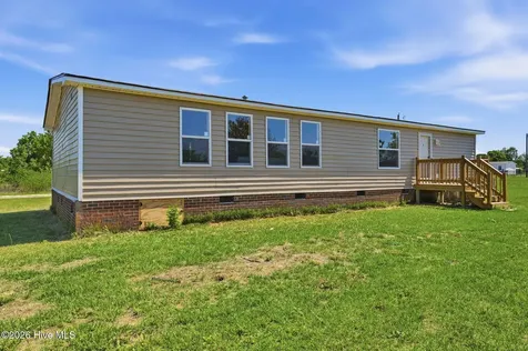169 Adams Circle Candor NC 27229