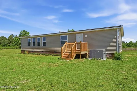 169 Adams Circle Candor NC 27229