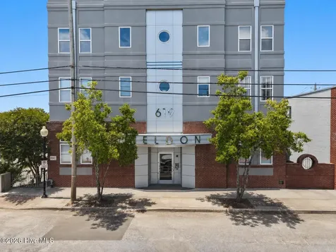 619 N 4th Street Wilmington NC 28401