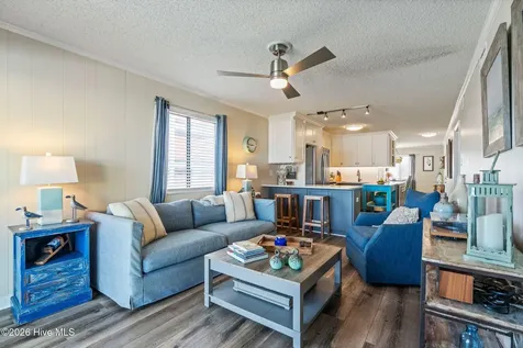 1068 Ocean Boulevard W Holden Beach NC 28462