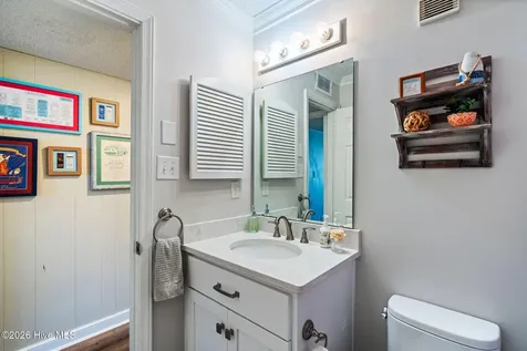 1068 Ocean Boulevard W Holden Beach NC 28462