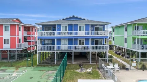 1068 Ocean Boulevard W Holden Beach NC 28462