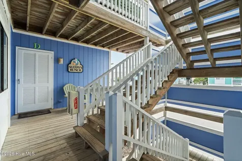 1068 Ocean Boulevard W Holden Beach NC 28462