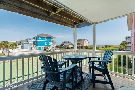 1068 Ocean Boulevard W Holden Beach NC 28462
