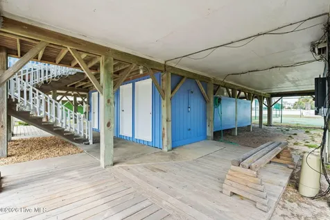 1068 Ocean Boulevard W Holden Beach NC 28462