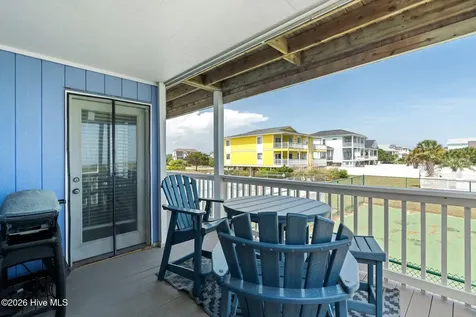 1068 Ocean Boulevard W Holden Beach NC 28462