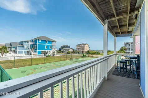 1068 Ocean Boulevard W Holden Beach NC 28462