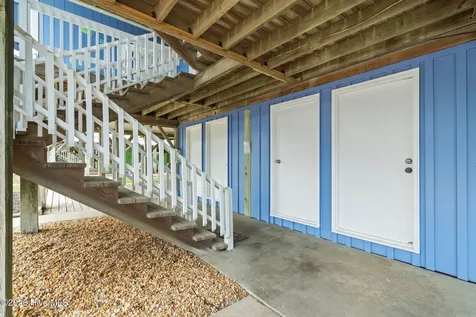 1068 Ocean Boulevard W Holden Beach NC 28462