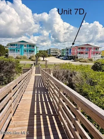 1068 Ocean Boulevard W Holden Beach NC 28462