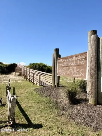 1068 Ocean Boulevard W Holden Beach NC 28462