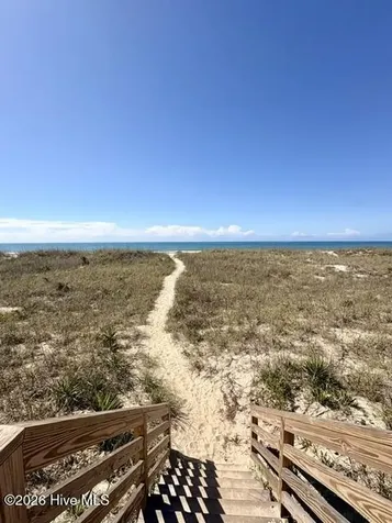1068 Ocean Boulevard W Holden Beach NC 28462