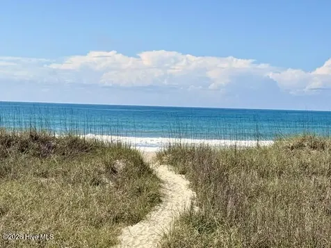 1068 Ocean Boulevard W Holden Beach NC 28462