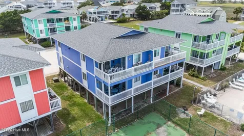 1068 Ocean Boulevard W Holden Beach NC 28462