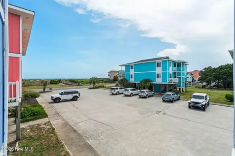 1068 Ocean Boulevard W Holden Beach NC 28462