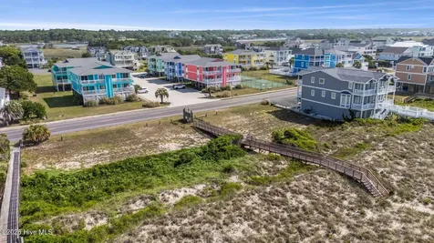 1068 Ocean Boulevard W Holden Beach NC 28462