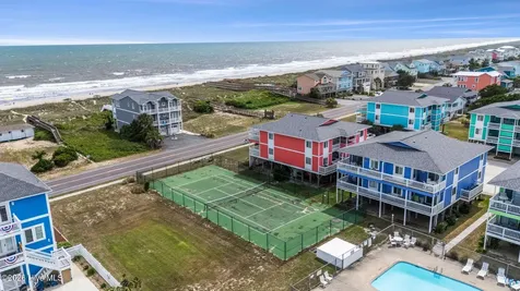 1068 Ocean Boulevard W Holden Beach NC 28462