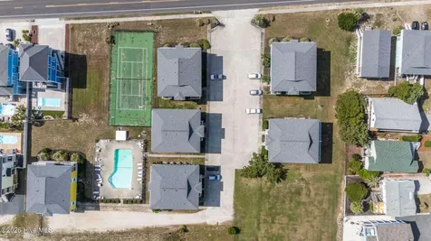 1068 Ocean Boulevard W Holden Beach NC 28462