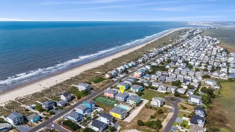 1068 Ocean Boulevard W Holden Beach NC 28462