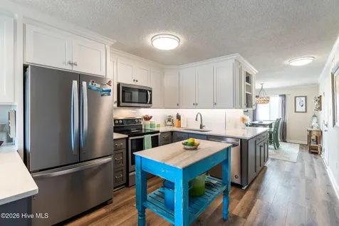 1068 Ocean Boulevard W Holden Beach NC 28462