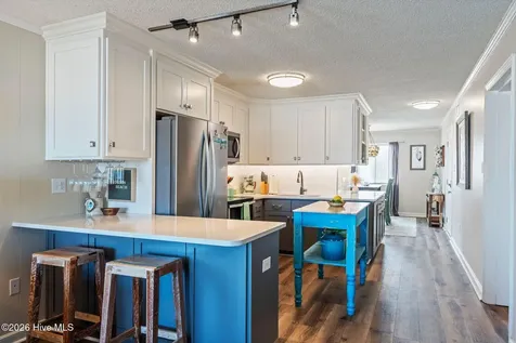 1068 Ocean Boulevard W Holden Beach NC 28462