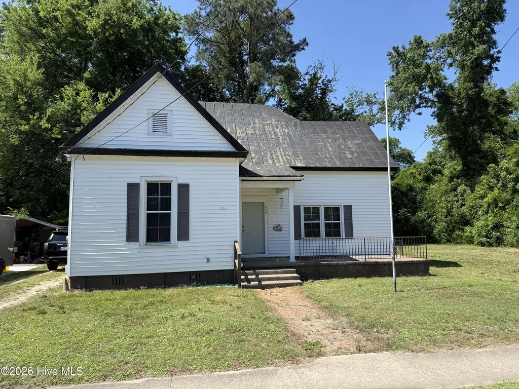 608 E Mulberry Street Goldsboro NC 27530