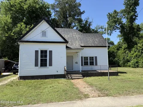 608 E Mulberry Street Goldsboro NC 27530