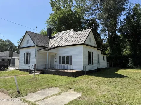 608 E Mulberry Street Goldsboro NC 27530