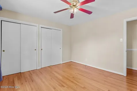 221 Pinewood Circle Goldsboro NC 27534