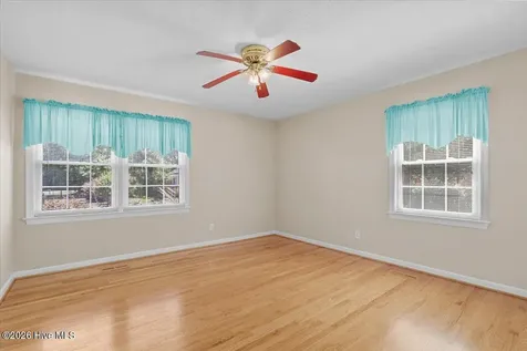 221 Pinewood Circle Goldsboro NC 27534