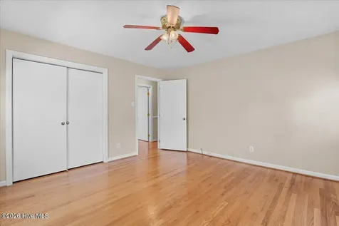 221 Pinewood Circle Goldsboro NC 27534