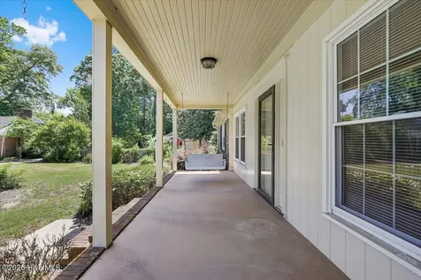 221 Pinewood Circle Goldsboro NC 27534