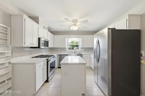 128 Daniels Court Havelock NC 28532