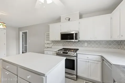 128 Daniels Court Havelock NC 28532