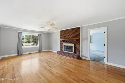 128 Daniels Court Havelock NC 28532