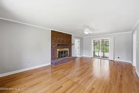 128 Daniels Court Havelock NC 28532