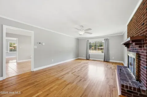 128 Daniels Court Havelock NC 28532