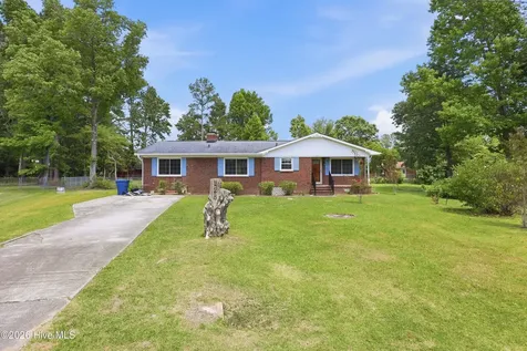 128 Daniels Court Havelock NC 28532