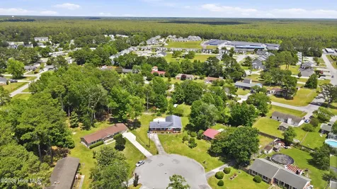 128 Daniels Court Havelock NC 28532